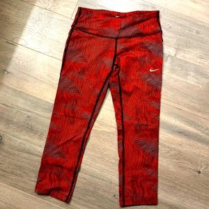Nike - Dri-Fit - running leggings
